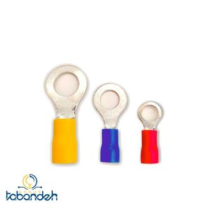 سرسیم (وایرشو) گرد نمره 1/5